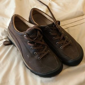 Keen sneakers